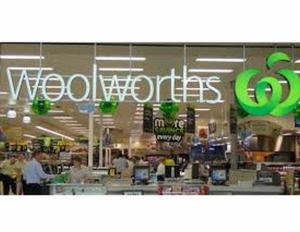 More than one hundred new stores for Woolworths